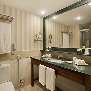 Habitación Triple Estándar